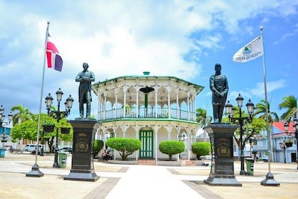 Puerto Plata City Tour