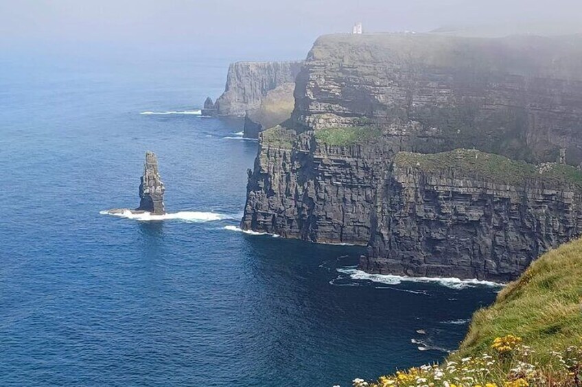 Cliffs of Moher, Co Clare