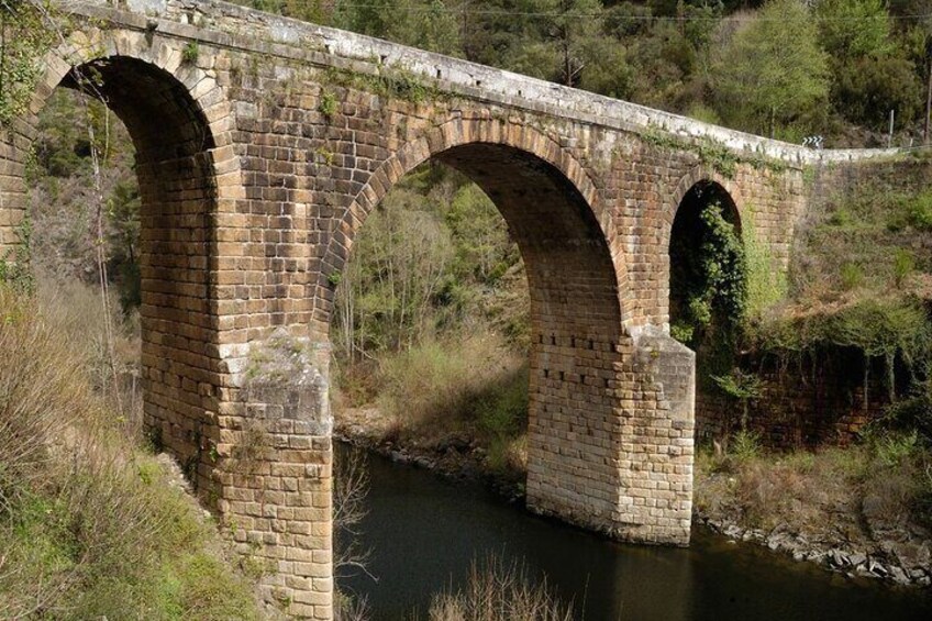 Discovering the Beauty of Ribeira Sacra: A Private Tour