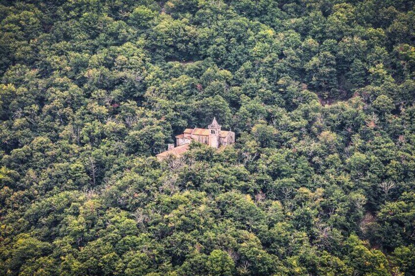Discovering the Beauty of Ribeira Sacra: A Private Tour