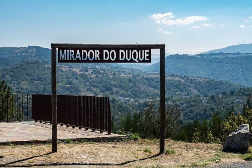 Discovering the Beauty of Ribeira Sacra: A Private Tour
