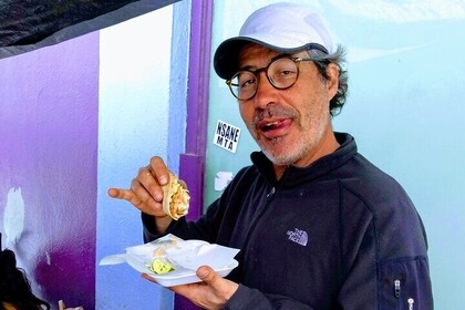 Taco Ride: Discover the World's Best Fish Tacos by Bike