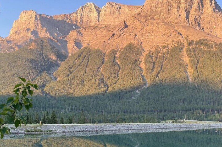 Intro to Stand Up Paddleboarding Canmore