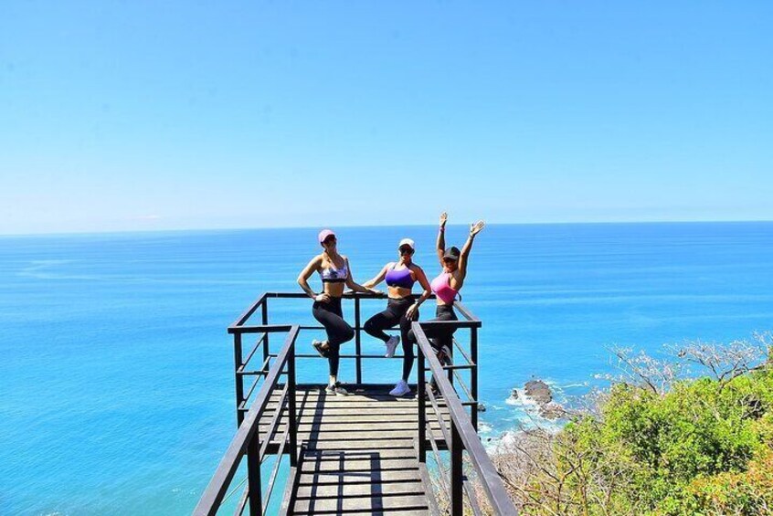 Jaco Beach & Los Suenos 2HRS Buggy Adventure 