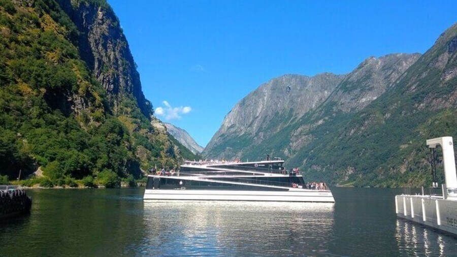 Full Day Private Tour to Flam with Pick Up
