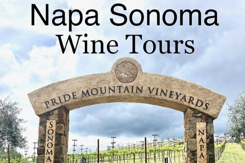 Napa Sonoma Region