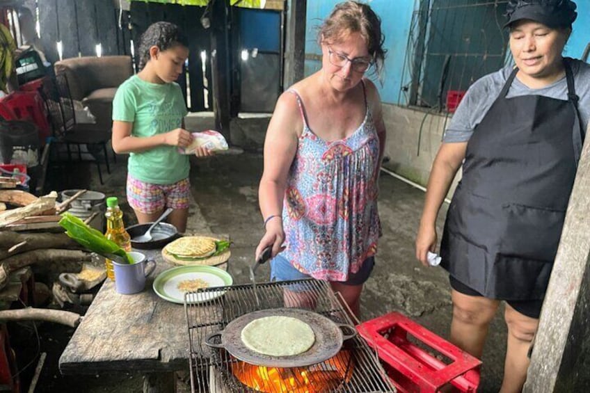 Cultural Tours - The Quepos Experience