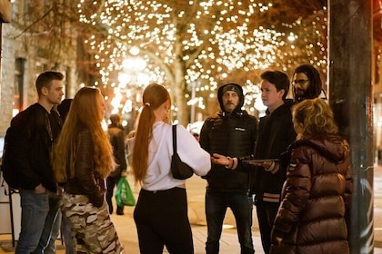 The Supernatural TV Show Locations Tour