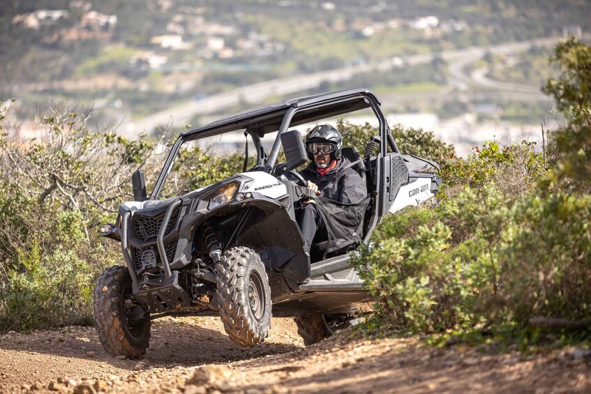 Picture 6 for Activity Almancil: Algarve Guided Off-Road Buggy Adventure