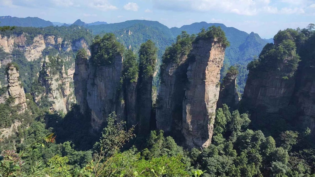 Picture 16 for Activity Full-Day Private Tour of Zhangjiajie National Forest Park