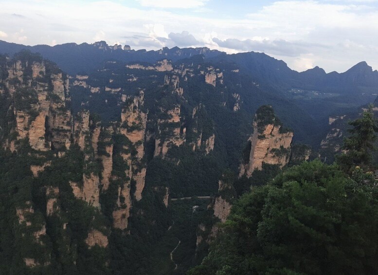 Picture 10 for Activity Full-Day Private Tour of Zhangjiajie National Forest Park