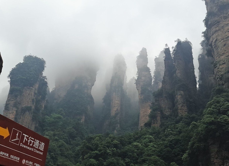 Picture 12 for Activity Full-Day Private Tour of Zhangjiajie National Forest Park