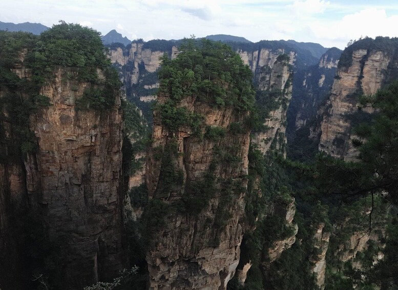 Picture 6 for Activity Full-Day Private Tour of Zhangjiajie National Forest Park