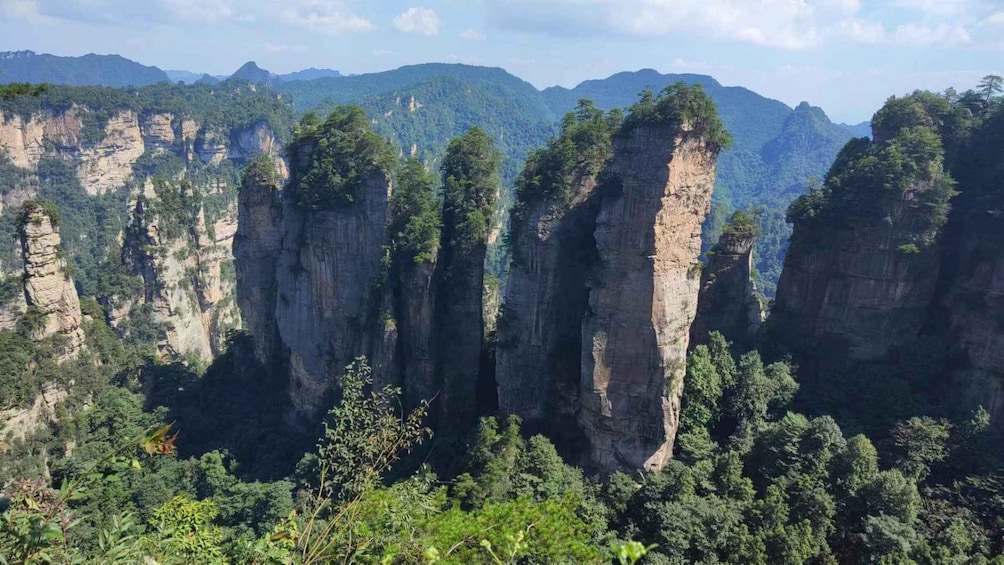 Picture 17 for Activity Full-Day Private Tour of Zhangjiajie National Forest Park