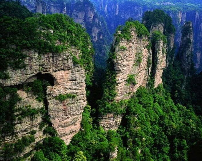 Picture 7 for Activity Full-Day Private Tour of Zhangjiajie National Forest Park