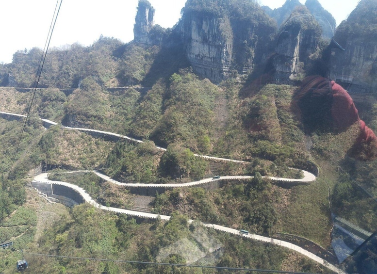 Picture 21 for Activity 1-Day Private Tour to Zhangjiajie Highlights