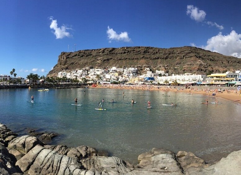 Picture 3 for Activity Puerto de Mogan: Friday Market Experience