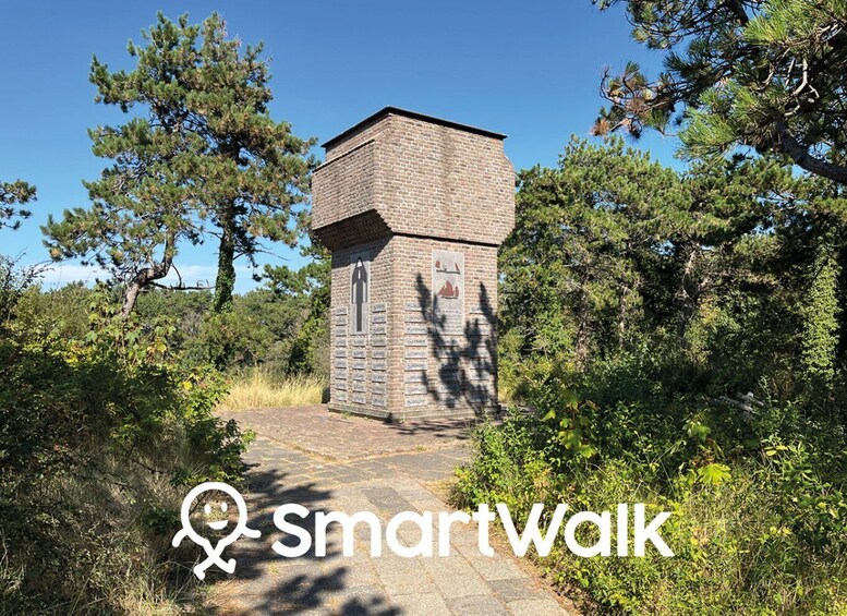 Picture 12 for Activity SmartWalk Egmond aan Zee | Walking tour with your smartphone