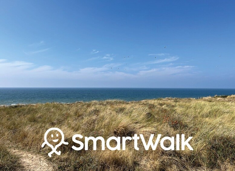 Picture 8 for Activity SmartWalk Egmond aan Zee | Walking tour with your smartphone