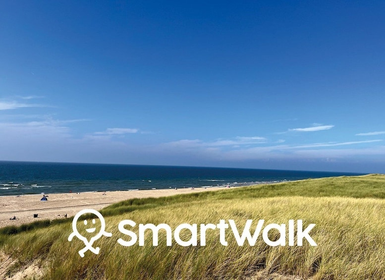 Picture 15 for Activity SmartWalk Egmond aan Zee | Walking tour with your smartphone