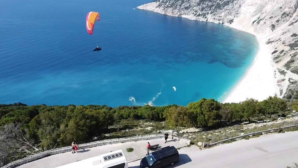 Picture 15 for Activity Myrtos Beach and Melisani Cave Private Tour