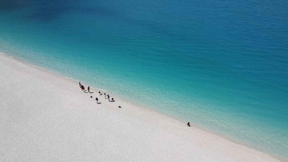 Picture 6 for Activity Myrtos Beach and Melisani Cave Private Tour