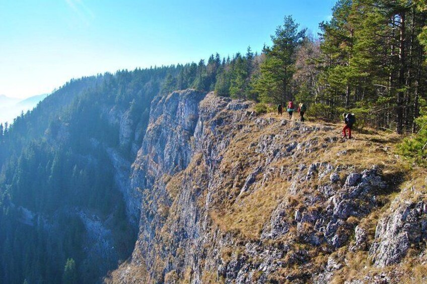 Outdoor Adventure