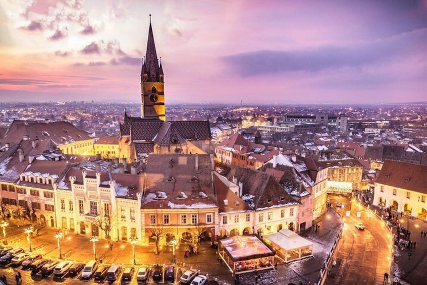 Sibiu