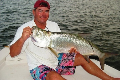 6-hour Pensacola Inshore Fishing Trip