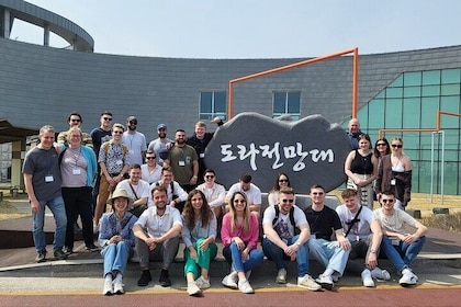 DMZ Private tour & Suspension Bridge