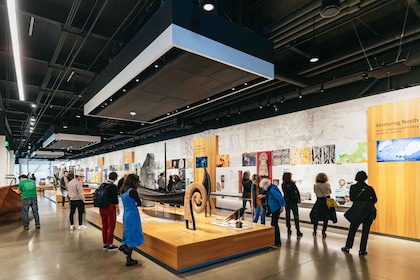 Seattle : Billet d'entrée pour le National Nordic Museum