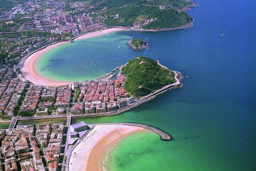 San Sebastian