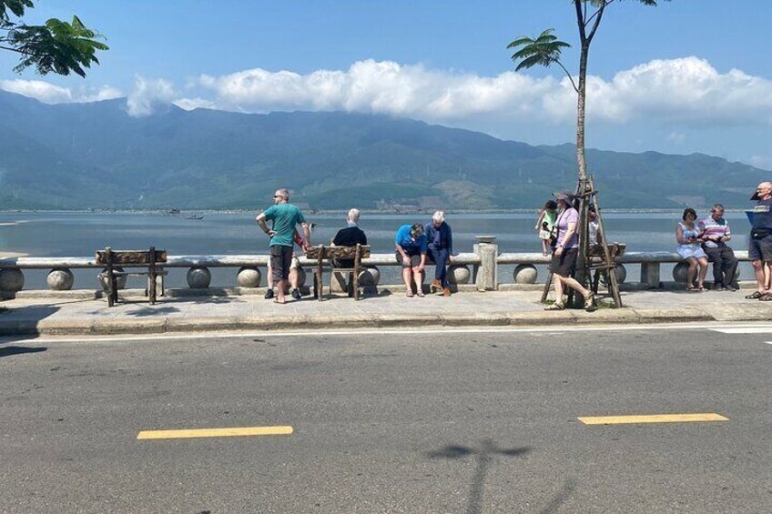 Hue Imperial Citadel Small Group Tour 1 Day From Da Nang Hoi An