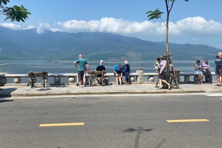 Hue Imperial Citadel Small Group Tour 1 Day From Da Nang Hoi An