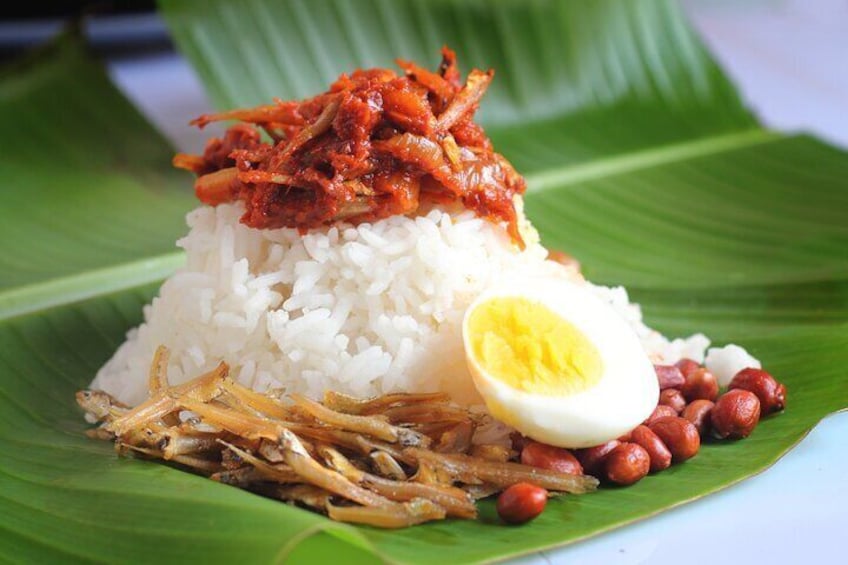 Kuala Lumpur's Culinary Wonders: The Ultimate Foodie Expedition!