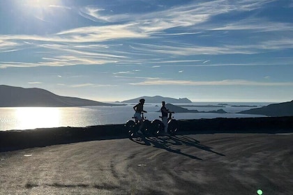 Dingle Peninsula by eBike: Must-Do Half-Day Activity!
