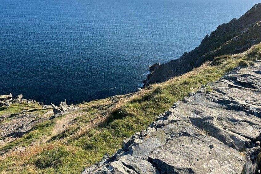 3 Hours Self-Guided eBike Tour in Dingle