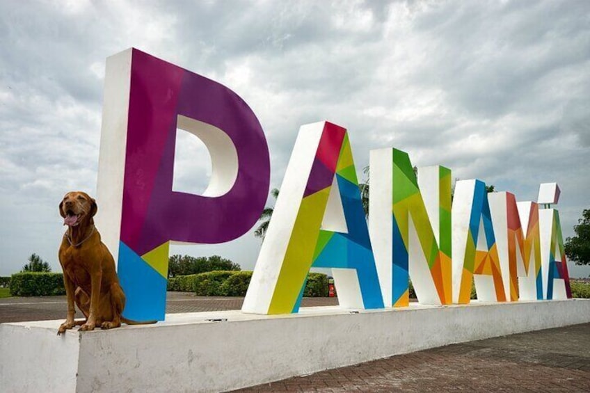Panama city and canal tour's unforgettable.