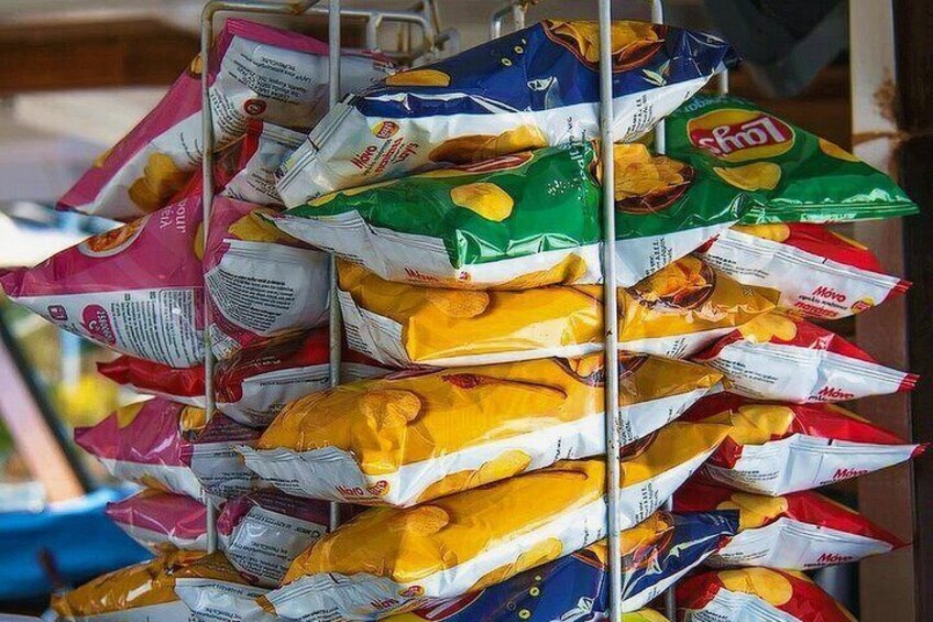Snacks