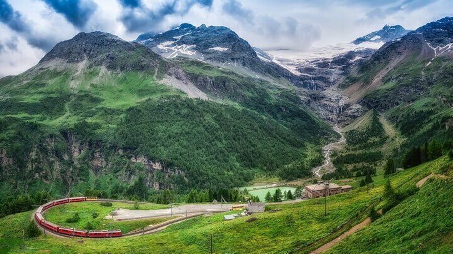 ALP GRUM train statin