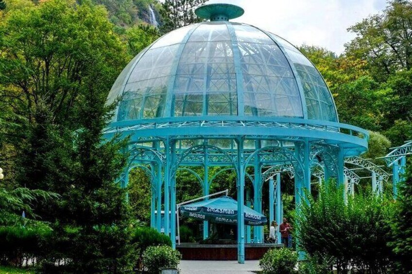 Borjomi