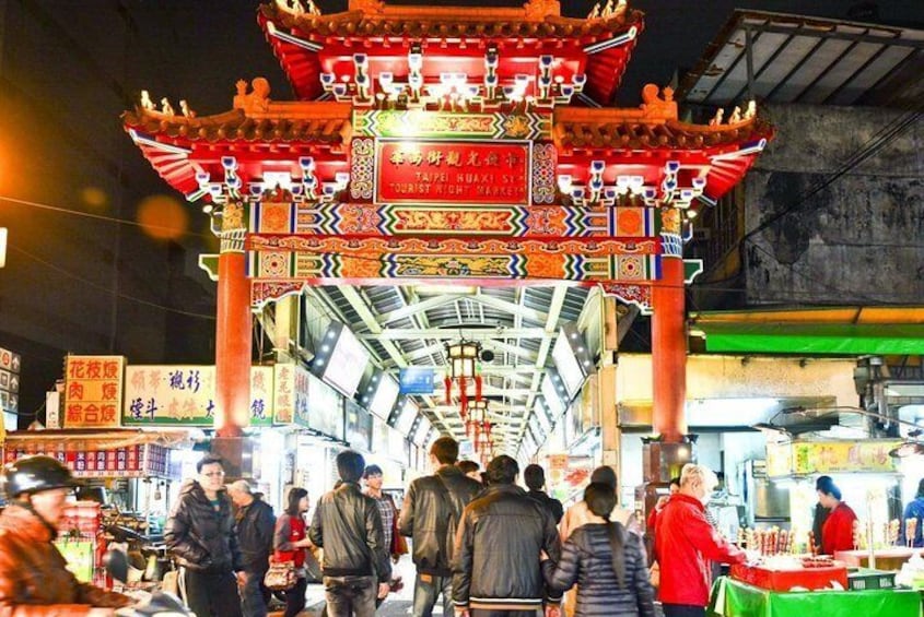Penang City & Temple Tour with Penang Hill(Fast Lane) & Kek Lok Si