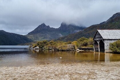 wulinantikala / Cradle Mountain Hiking Tour - 4 Days