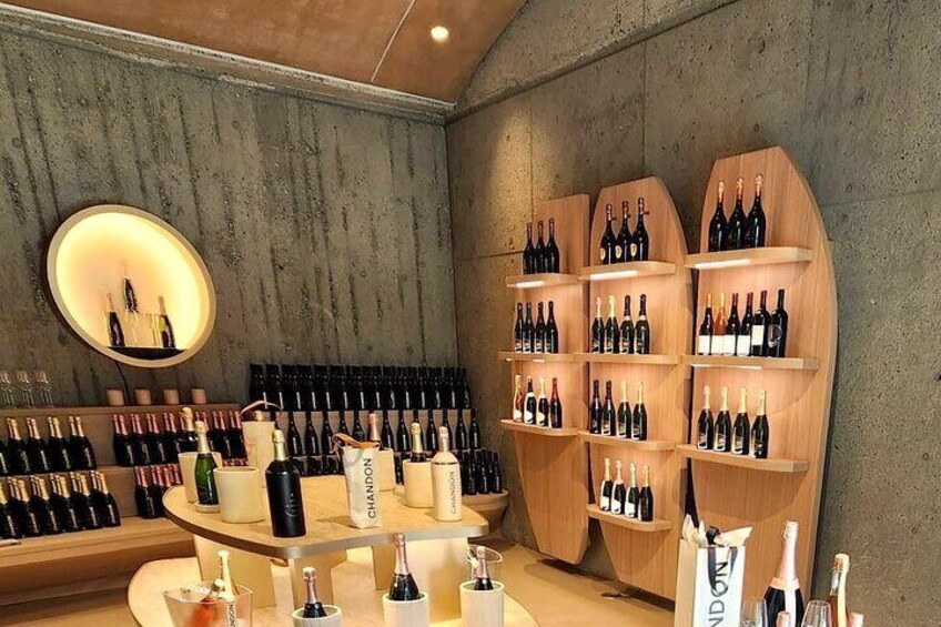 Domaine Chandon