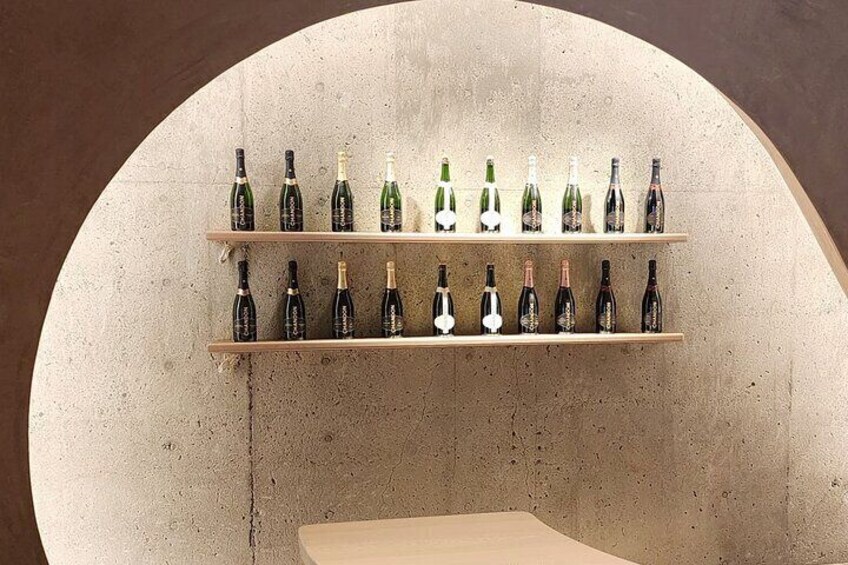 Domaine Chandon