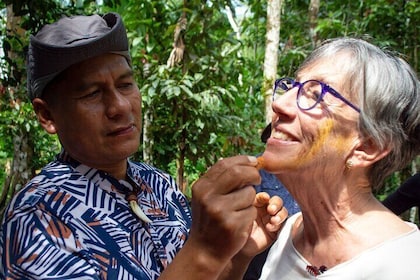 3-Day Jungle Adventure from / to Tena - Napo Amazon Region