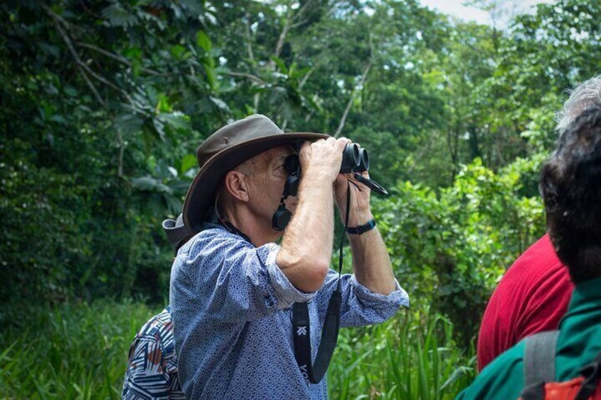 3 Days Discover The Ecuadorian Amazon (Tena - Napo Rainforest)