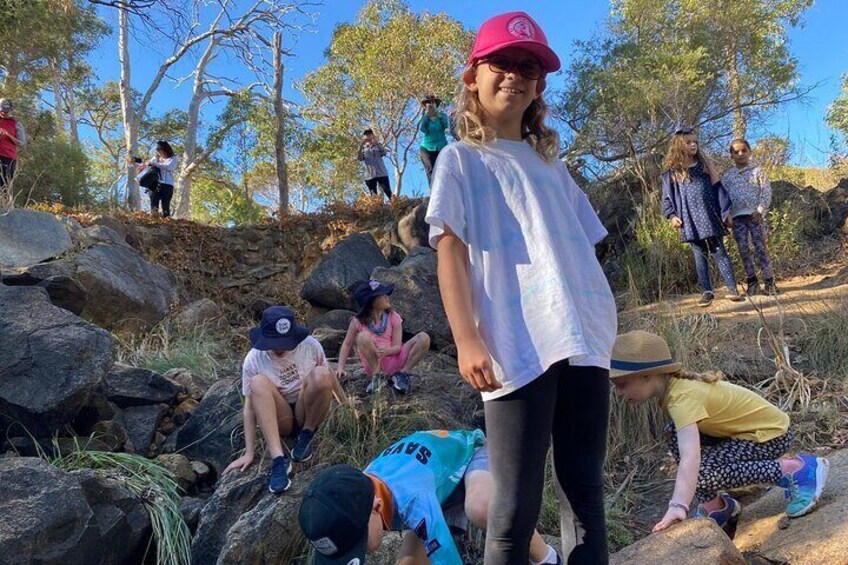 3-Hours Mummy and Me Hike Tea in Forrestfield 