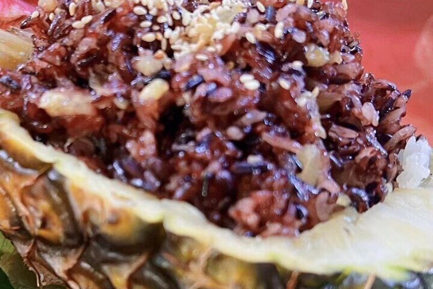 Luang Prabang Evening Food Tour by Tuk-Tuk