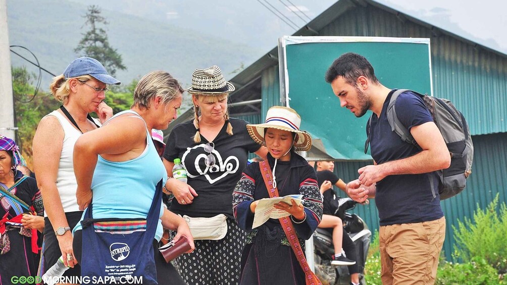 Picture 9 for Activity Adventure 2-Day Sa Pa Ethnic Homestay Tour with Trekking